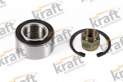 KRAFT AUTOMOTIVE 4105900 -  Комплект подшипника ступицы колеса